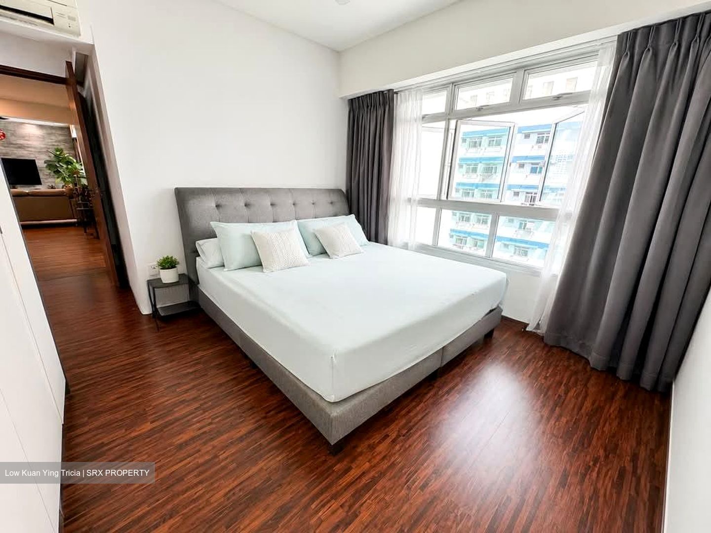 Blk 633C Senja Green (Bukit Panjang), HDB 4 Rooms #585917271